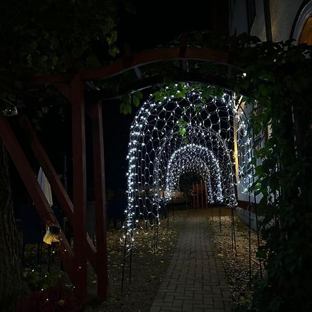 Faliyyas Village Meiningen Extérieur photo