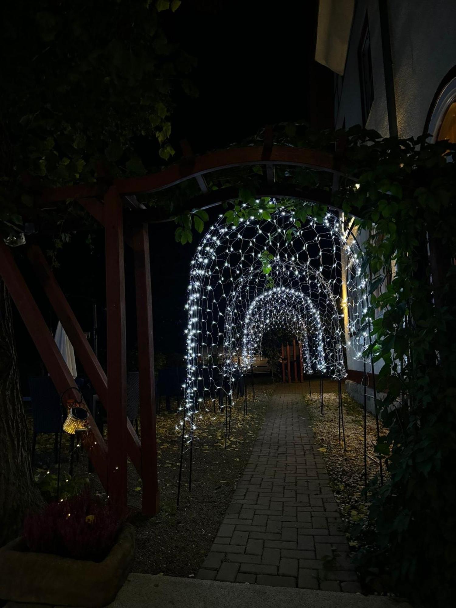 Faliyyas Village Meiningen Extérieur photo