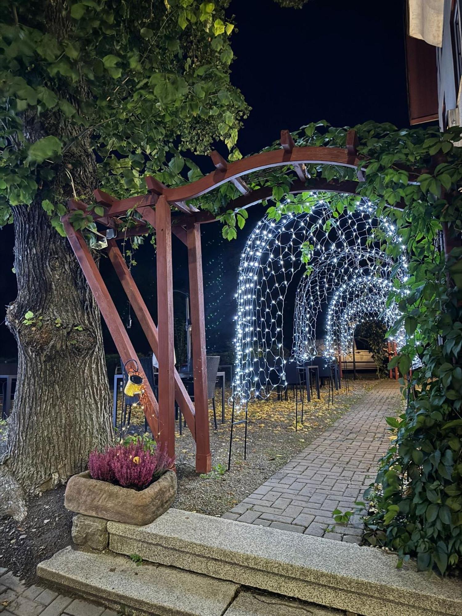 Faliyyas Village Meiningen Extérieur photo