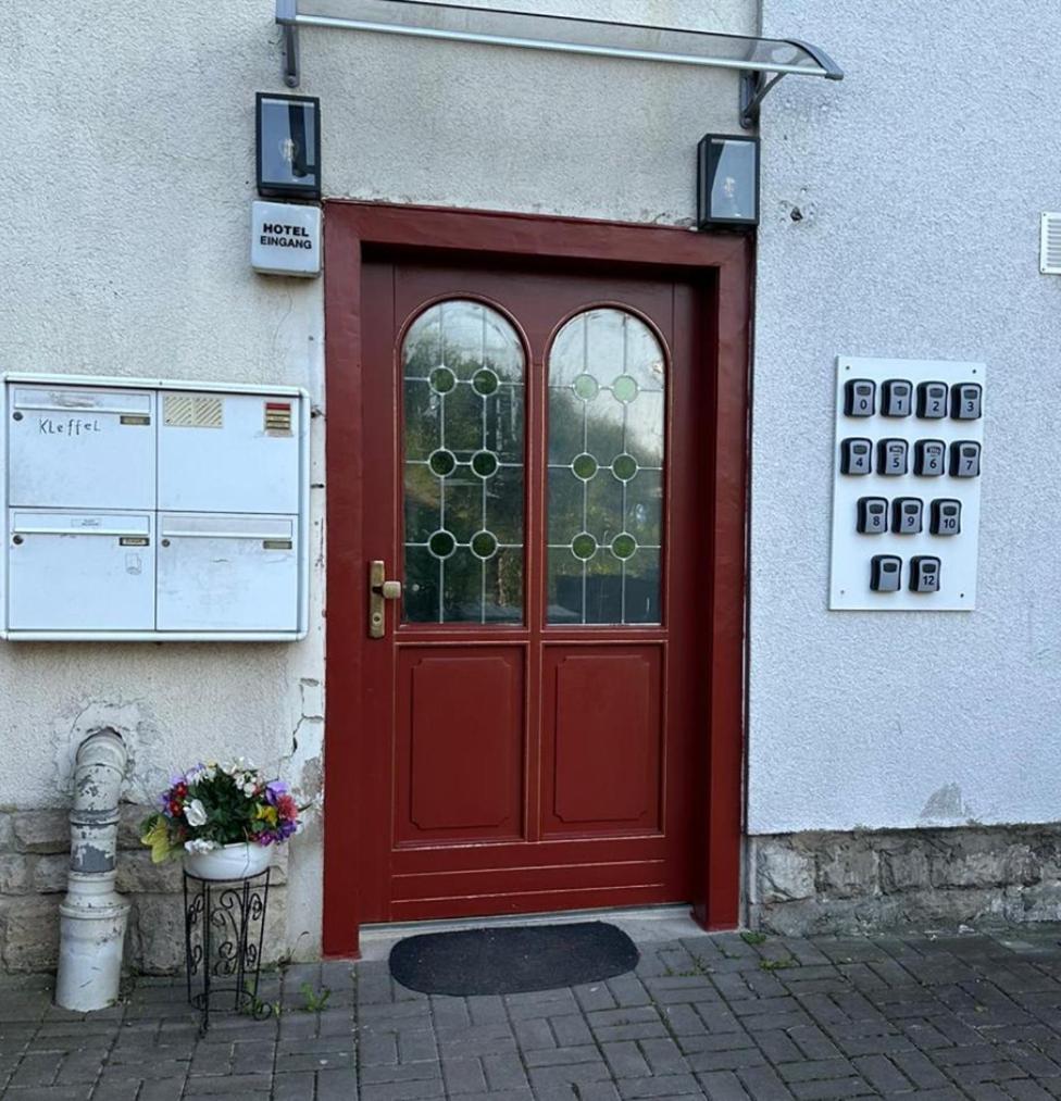 Faliyyas Village Meiningen Extérieur photo