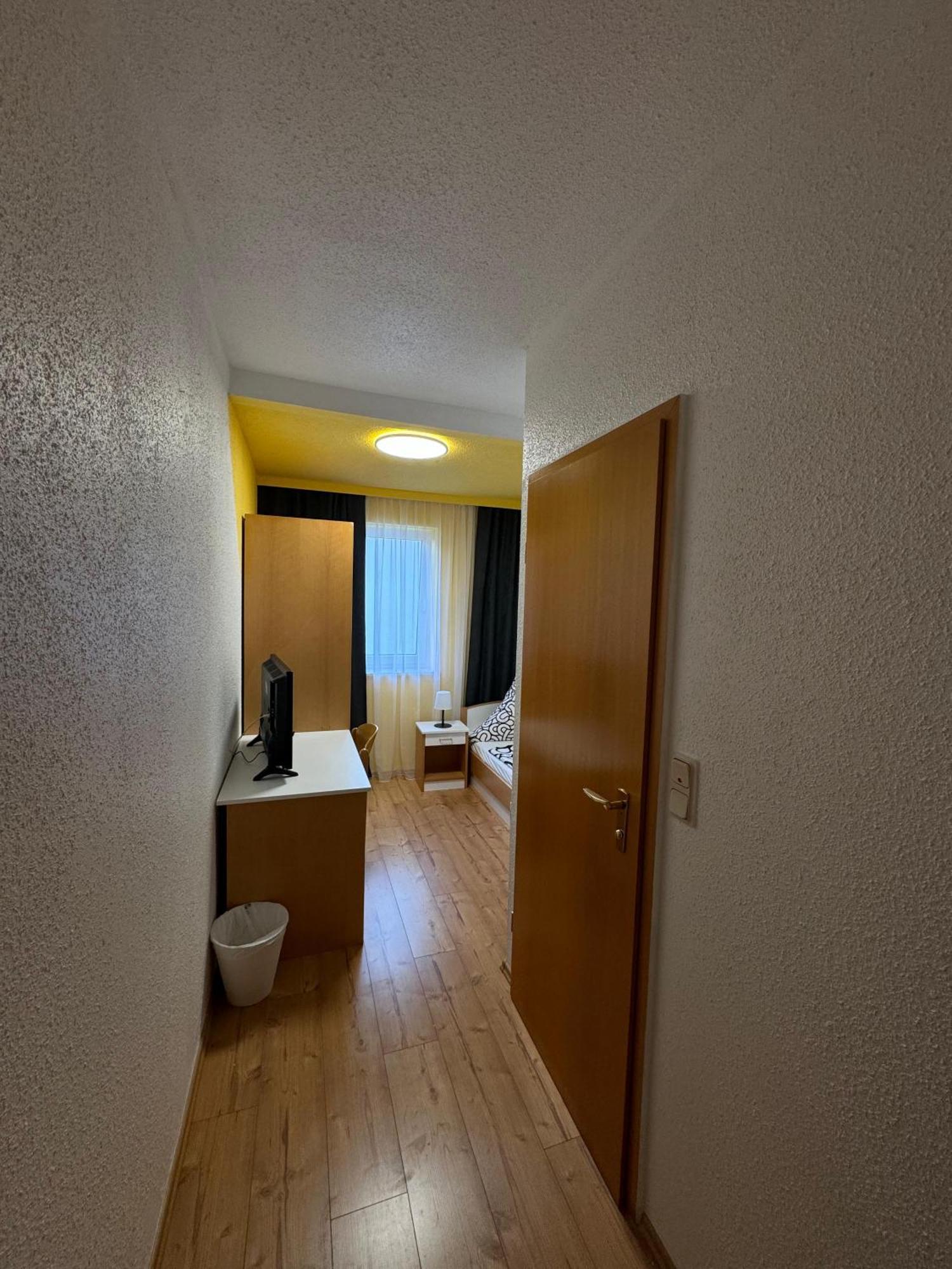 Faliyyas Village Meiningen Extérieur photo